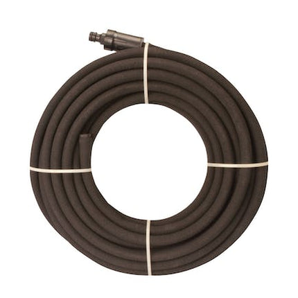 neta weepa soaker hose 30 m with pressure reducer