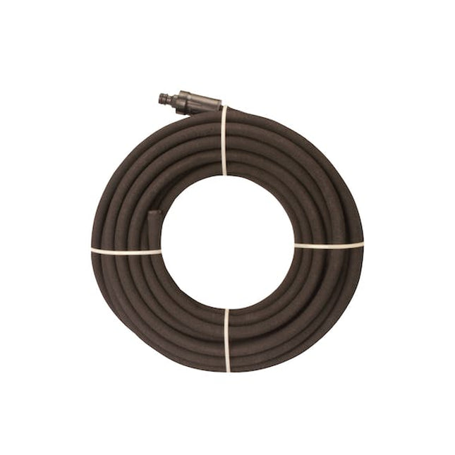 neta weepa soaker hose 30 m with pressure reducer