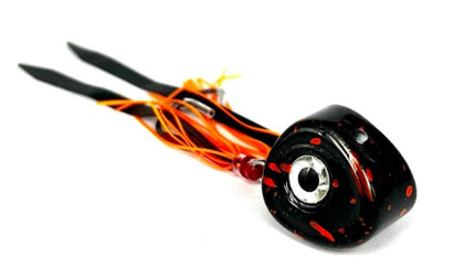 slider kabura 240g orange gold