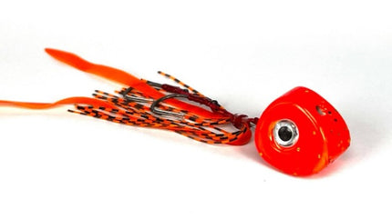 slider kabura 240g orange gold
