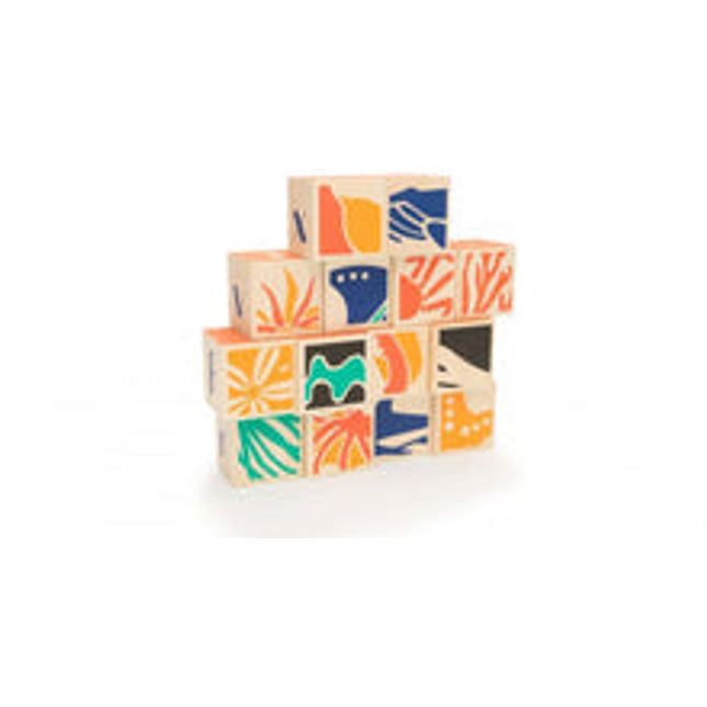 ocean blocks 14 pc
