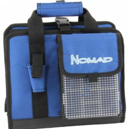 okuma nomad tackle jig bag