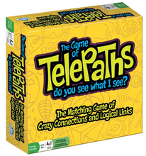 telepaths game