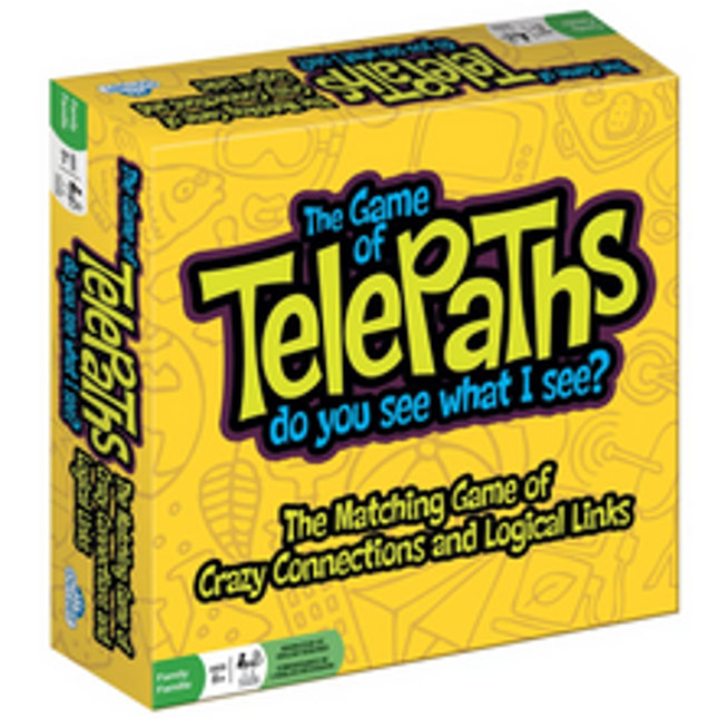 telepaths game