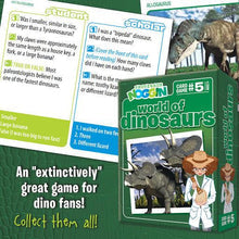 prof noggins dinosaurs