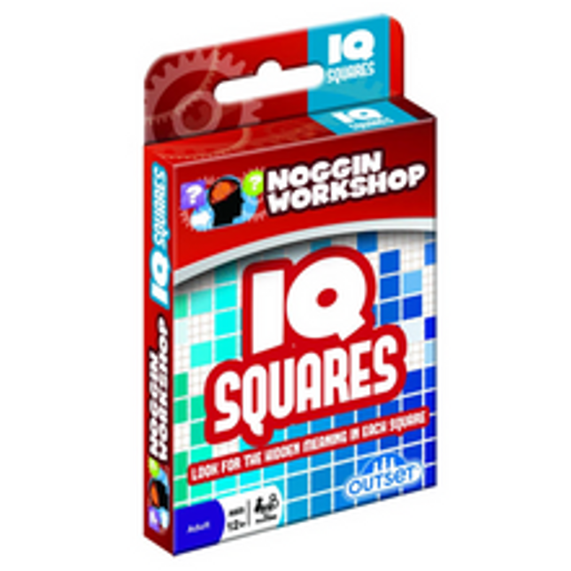 noggins workshop iq squares