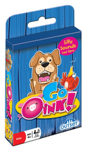 go oink card game