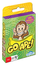 go ape card game