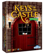 keys to the castle game
