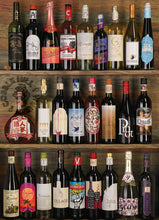 wine alphabet puzzle 1000 pc jigsaw