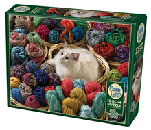 fur ball 1000 pcs