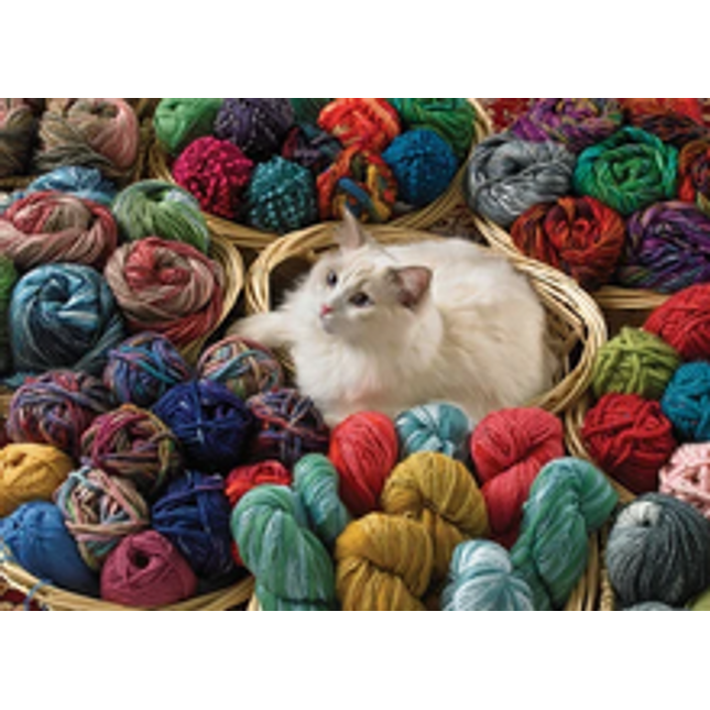 fur ball 1000 pcs