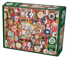 timepieces 1000 pcs