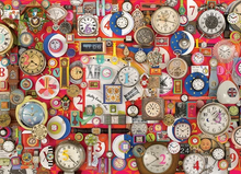 timepieces 1000 pcs