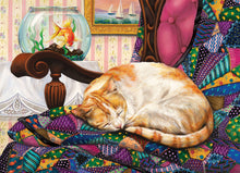 sweet dreams 1000 pc puzzle
