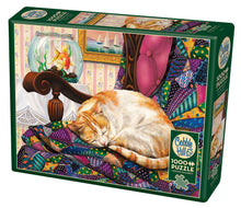 sweet dreams 1000 pc puzzle
