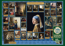 vermeer 1000 pcs