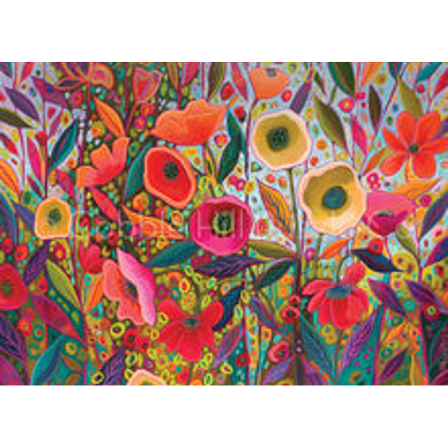 extravaganza 1000 pc puzzle