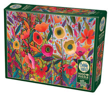 extravaganza 1000 pc puzzle