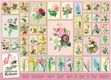 redoute 1000 pc puzzle