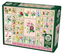 redoute 1000 pc puzzle