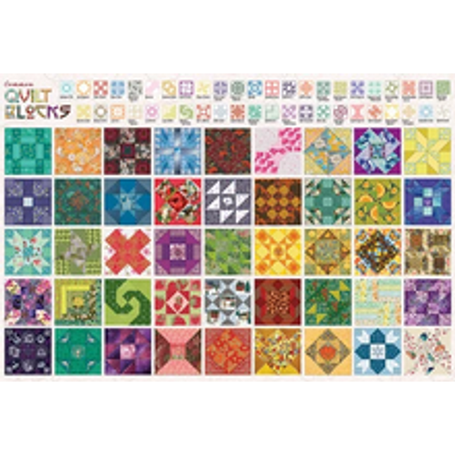 quilt blocks 2000 pcs