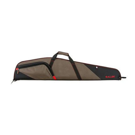 ALLEN GUN CASE FLAT TOPS SHOTGUN CASE 52"