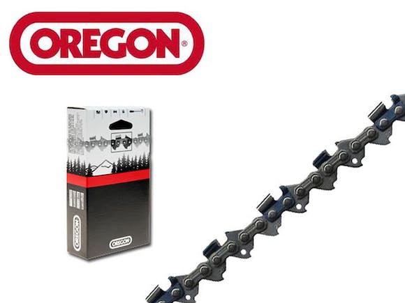 Chainsaw Chain Oregon 18" – Onecheq