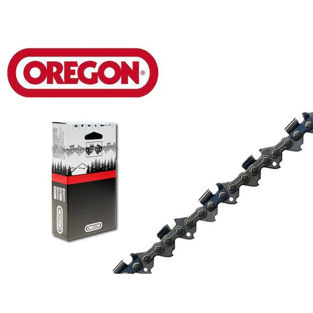 chainsaw chain oregon 18