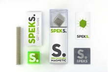 speks original nickel