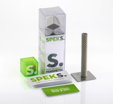 speks original nickel