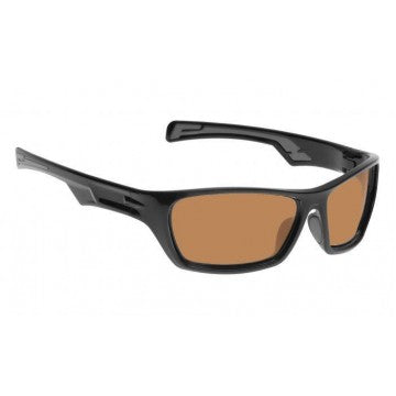 ugly fish pu5477 tpee frame m black brown lens