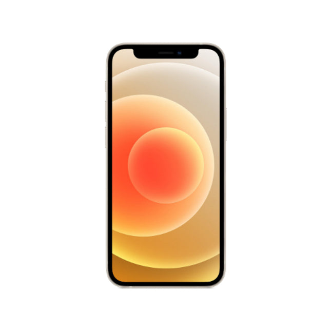 iPhone 12 6.1" 64GB White
