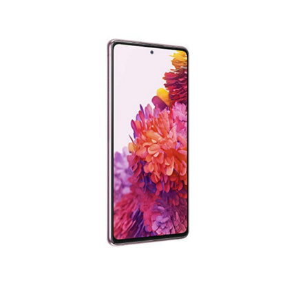Samsung Galaxy S20 FE Smart Phone 6.5" 128GB Lavender