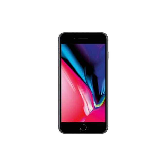 iPhone 8 Plus 5.5" 64GB Grey