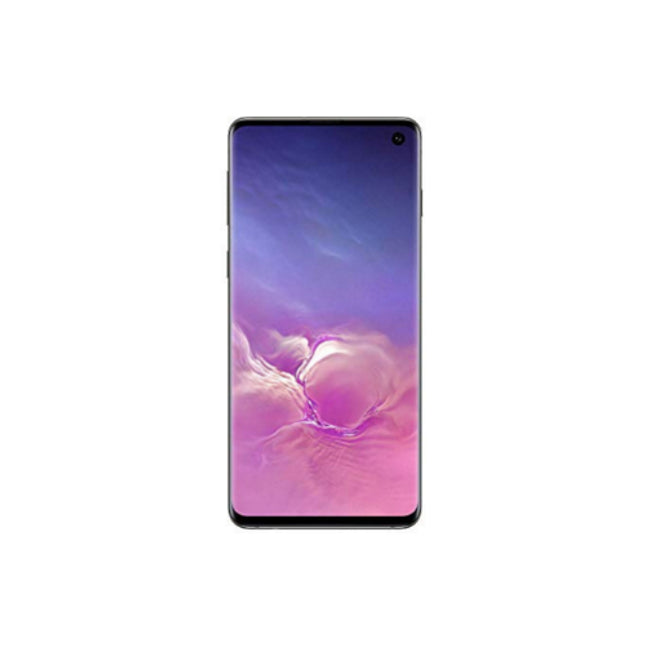 Samsung Galaxy S10 Plus Smart Phone 6.4" 128GB Black