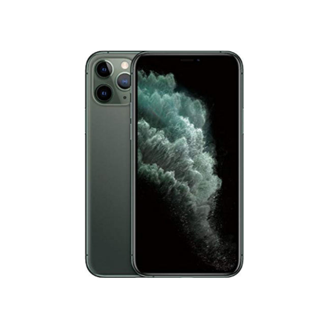 iPhone 11 Pro 5.85" 64GB Midnight Green
