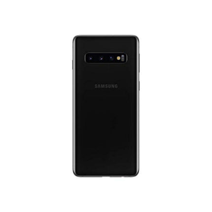 Samsung Galaxy S10 Plus Smart Phone 6.4" 128GB Black