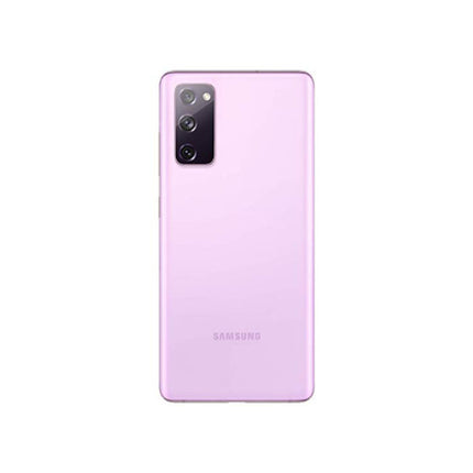 Samsung Galaxy S20 FE Smart Phone 6.5" 128GB Lavender
