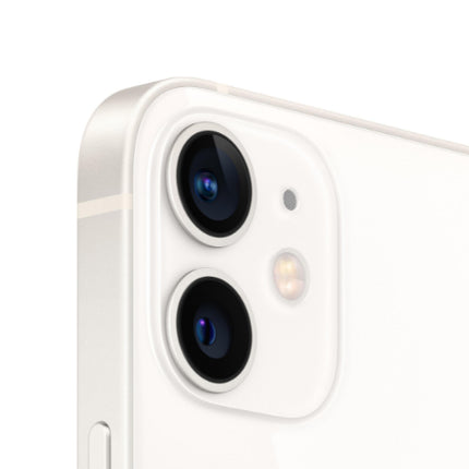 iPhone 12 Mini 5.4" 64GB White