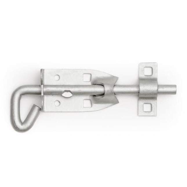 padbolt galv long shoot 100 mm