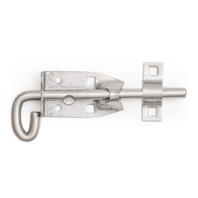 padbolt heavy longshoot stainless steel 100 mm b 10