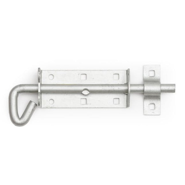 padbolt galv long shoot 150 mm