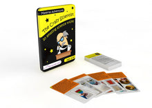 crazy scientist material adventure activity cards 20 experiments