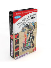 Mini Lab Magic Science MAGIC SCIENCE LAB -onecheq – Onecheq