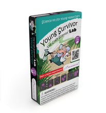 young survivor