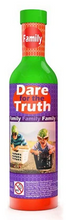 dare for the truth family