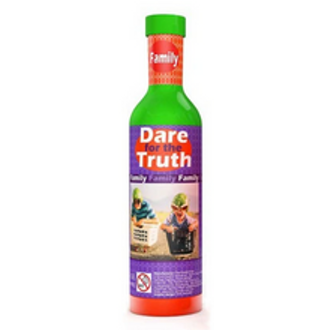 dare for the truth family
