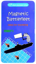 travel game tin battlefleet