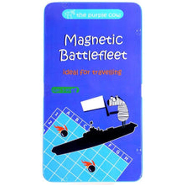 travel game tin battlefleet